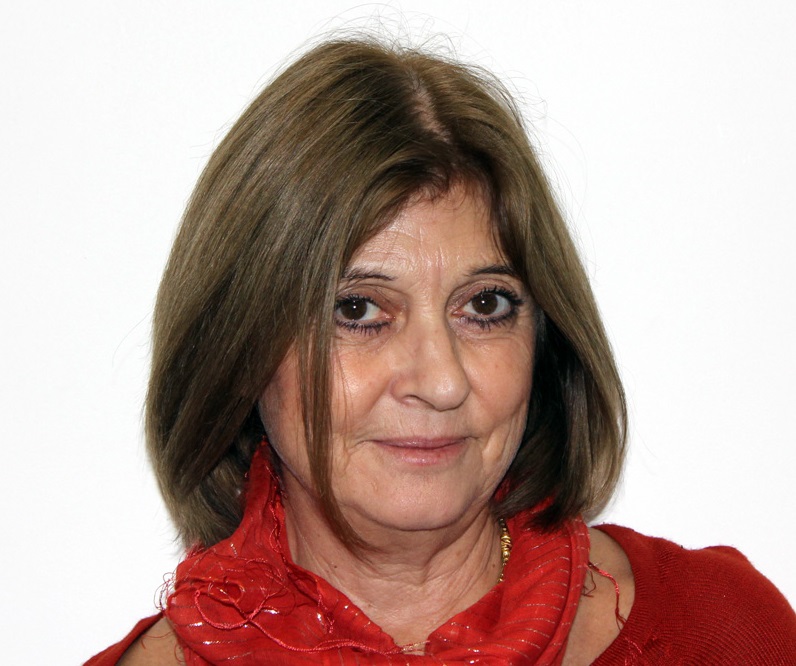 Beatriz Lima, Diretora da FFUL